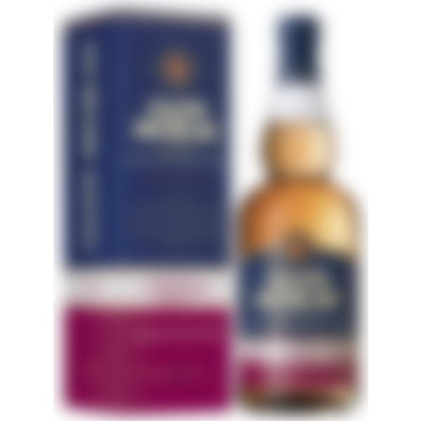 joogikultuur/Glen-Moray-Sherry-cask-karbis
