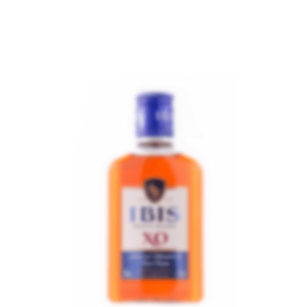 Ibis brändi on peene maitsega väärikas jook, milles leidub intensiivseid puuviljaaroome ning vanilje- ja meenoote.