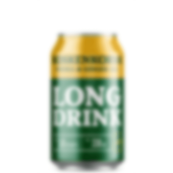 Õrnalt magus ja kergelt vürtsikas Long Drink Koskenkorva Vodka baasil