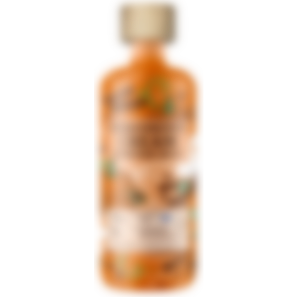 Koskenkorva Pumpkin Spice Cream on pilkup&uuml;&uuml;dev Halloweeni-teemaline koorelik&ouml;&ouml;r.