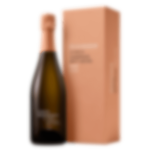 Elegantse ja marjane Champagne! Maitselt on šampanja kuiv, mahlase struktuuriga ja kergelt siidiste tanniinidega.
