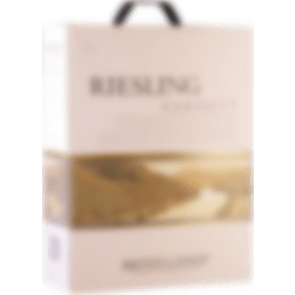 Moselland Riesling Kabinett pakivein on poolmagusa maitse ja puuviljase stiiliga Riesling.