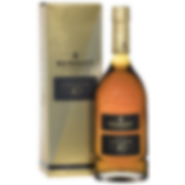 Märgiline Carte Noire segu loodi 1876. aastal, mis teeb sellest ühe vanima tänini kasutusel oleva konjakiretsepti.