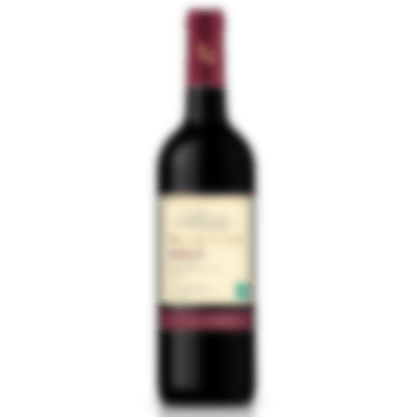 joogikultuur/Roche-Mazet-Merlot-punane-vein-75cl