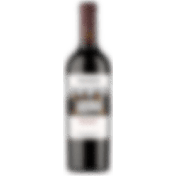 ​Tamada Pirosmani Red​