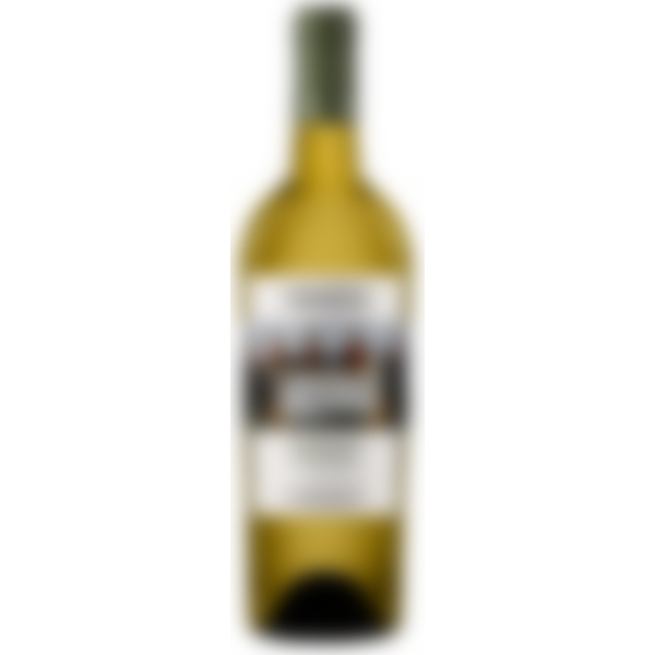 ​Tamada Pirosmani White​