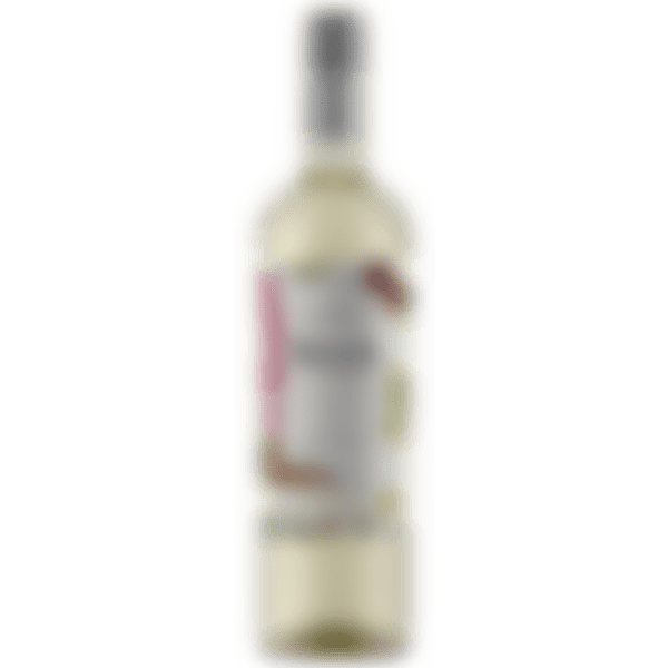 Keskkonnasõbralikult toodetud vein! Kerge ja poolkuiv Pinot Grigio valge vein on hea kaaslane salatite ja linnuliha kõrvale.