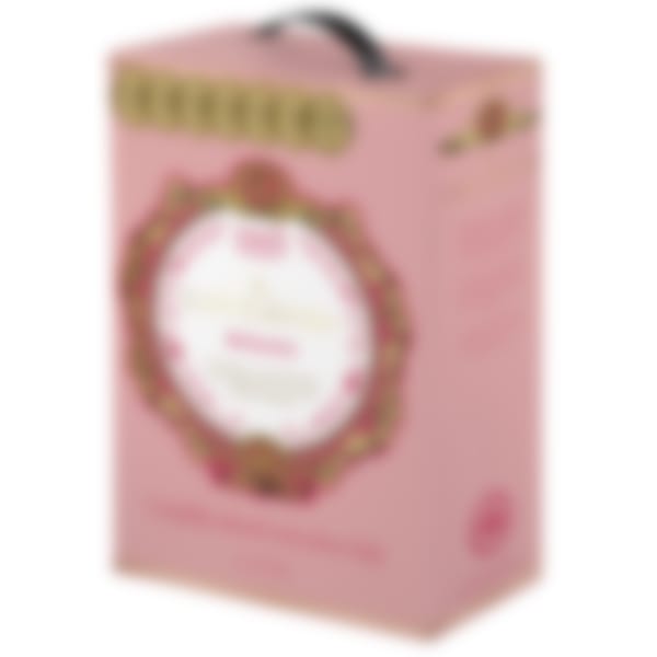 Il Capolavoro Rosato on kuiv ja kerge roosa pakivein.