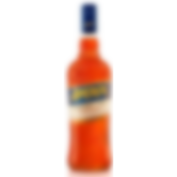 Mõrkjas-magus ja puuviljane Aperol on Aperol Spritz kokteili peamine koostisosa. Saadaval ka 1 l pudelis.