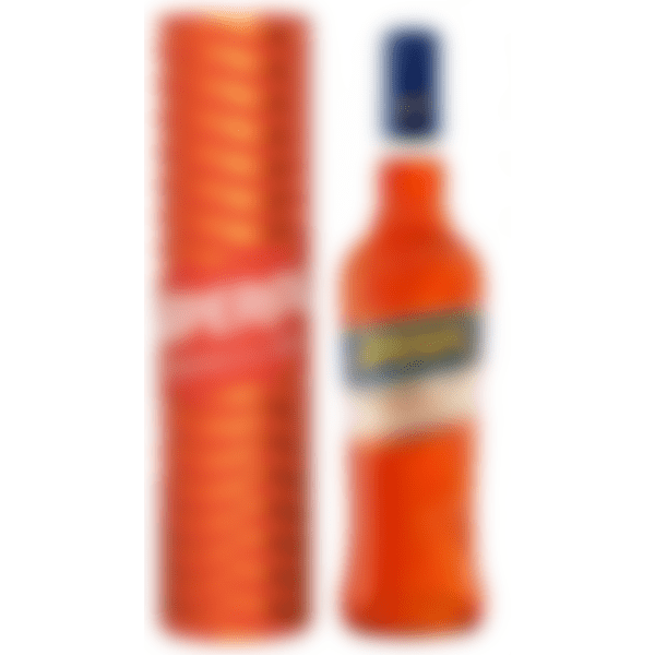 Aperol kinkekarbis