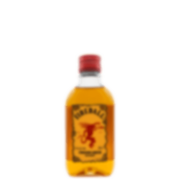 Fireball Cinnamon & Whisky 33% 20 cl PET