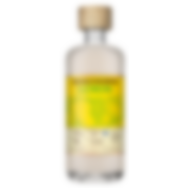 Koskenkorva Lemon Shot likööri täiuslikult tasakaalus maitses on tunda riivitud sidrunikoort ja värskelt pressitud sidrunimahla.