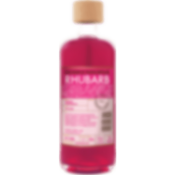 joogikultuur/koskenkorva-rhubarb-likoor