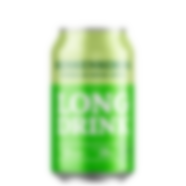 Kergelt hapukas Long Drink, mille maitses tuleb esile hapukas roheline õun.