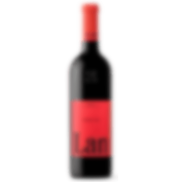 LAN Rioja Crianza