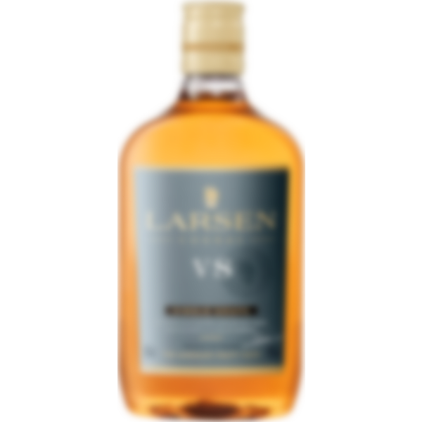 Larsen V.S 40% 50 cl PET