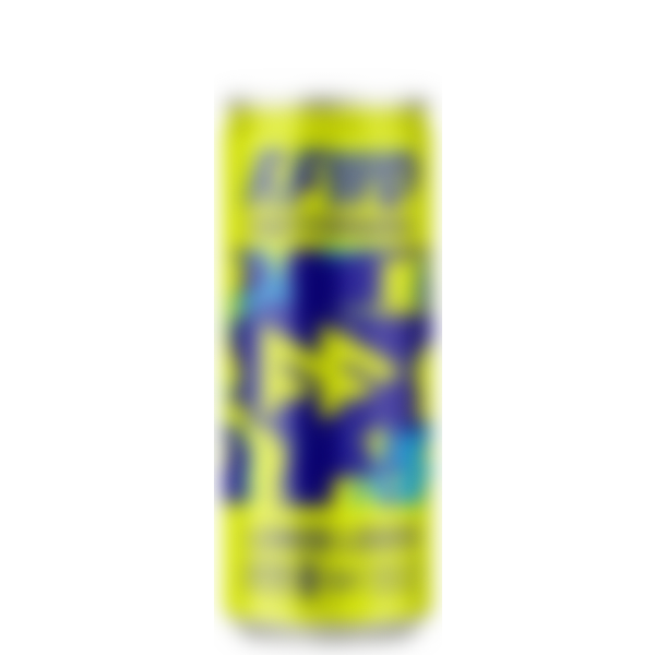 Fast Forward Lemon Lover on tsitrusemaitseline suhkruvaba valmiskokteil, mis sisaldab sama palju kofeiini, kui populaarseimad energijoogid (31 mg / 100 ml). Magustatud sukraloosi ja atsesulfaam K‑ga.