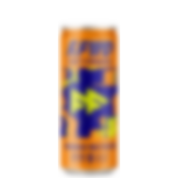 Fast Forward Mango Mayhem on mahlase mango maitseline ja energiat andev valmiskokteil, mis sisaldab 31 mg kofeiini 100 ml kohta — sama palju kui populaarseimad energiajoogid. 