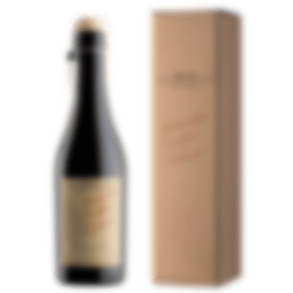 Elegantne ja täidlane grappa Itaaliast sobib serveerida digestiivina või siis magustoitude, tumeda šokolaadi või sigari kõrvale. 