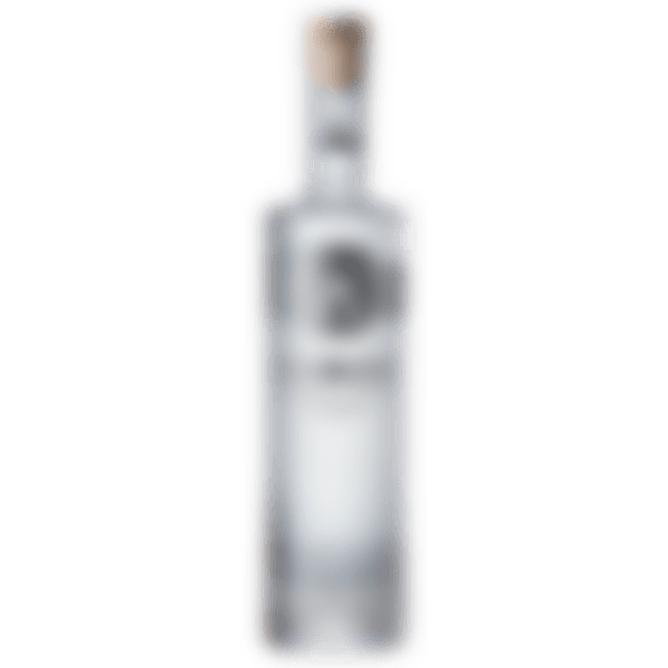 Saaremaa Vodka Pööriöö 40% 50 cl