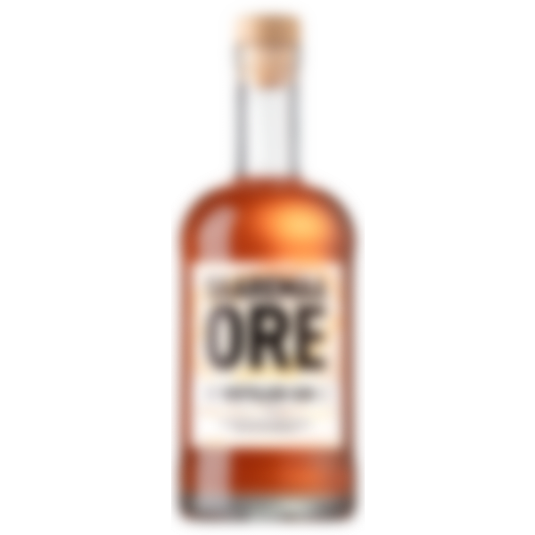 Gin Master kuldmedaliga auhinnatud Saaremaa ORE Gin ehk apelsinidžinn on rikkaliku ja värske karakteriga puuviljane džinn.
