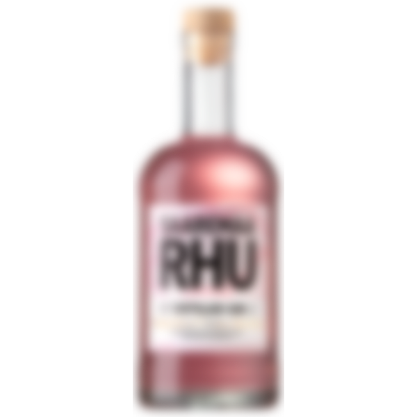 Saaremaa Gin Rabarber on värske ja aromaatne džinn, mille erakordses maitses on heas tasakaalus kadakamarjade kargus ja rabarberi mahlakus