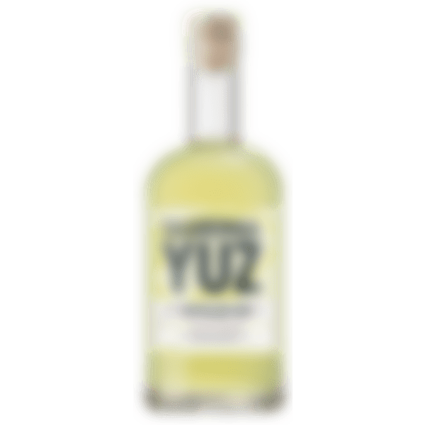 Saaremaa Yuz Gin