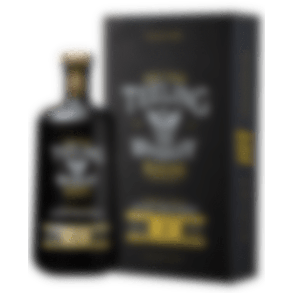 Teeling Rising Reserve No4 46% 70 cl kinkekarbis