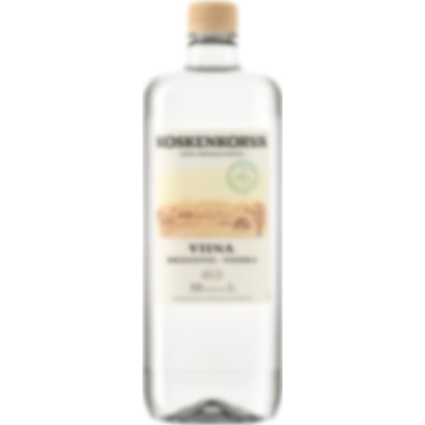 Koskenkorva Viina 1l 38%