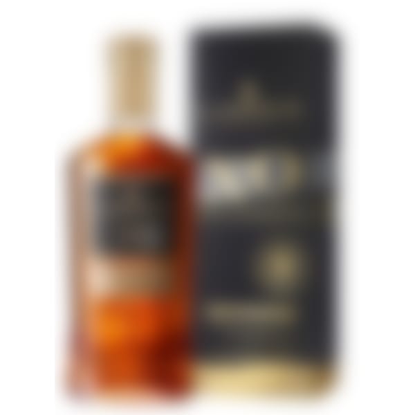 Larsen XO’d iseloomustab pikaajaline tammevaadis laagerdumine, sügav merevaigu värv, rikkalik aroomipalett ning külluslik puuviljane maitse.