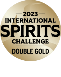 2023 Double Gold International Spirits Competition