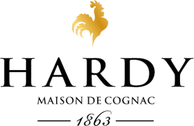 Social Wines - Hardy Cognac