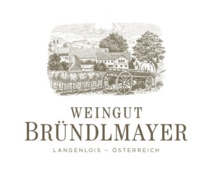 Weingut Bründlmayer logo