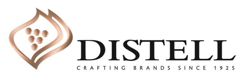 Distell logo