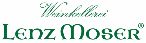 Lenz Moser logo