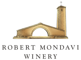 Robert Mondavi Winery logo