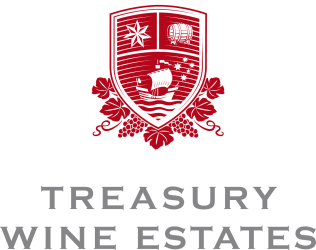 Treasury Wine Estates logo