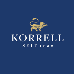 Weingut Korrell logo