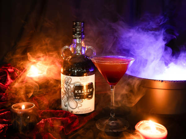 Witches' Brew