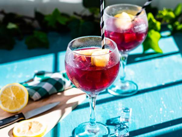 Tinto de Verano