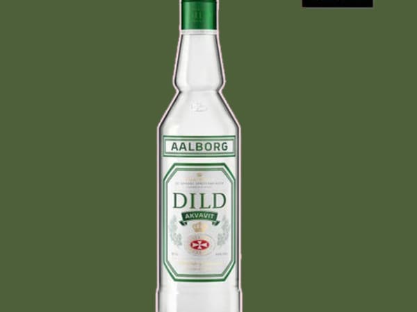 Aalbog Dild - läs mer