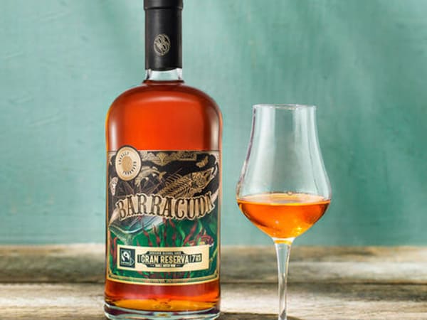 Barracuda Gran Reserva - cta