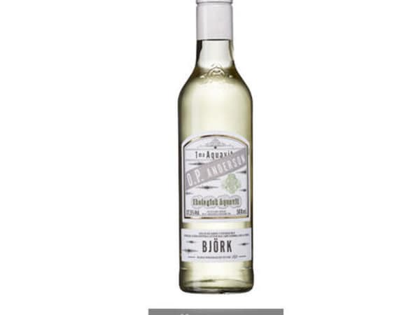 OP Anderson Björk - läs mer