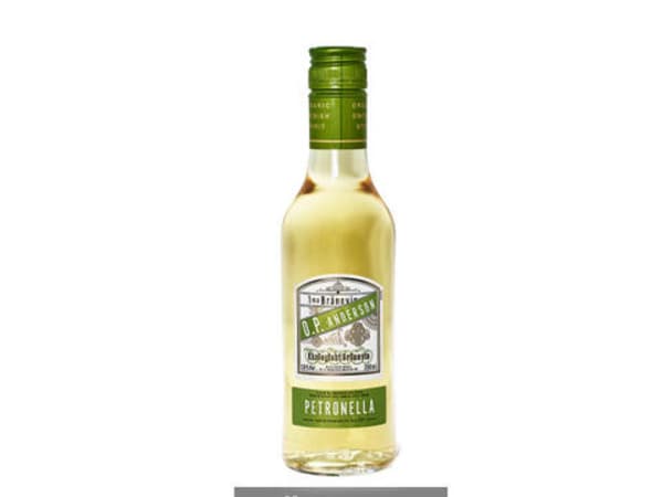 OP Anderson Petronella - läs mer