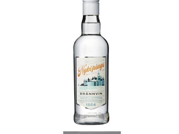 Nyköpings Brännvin - läs mer