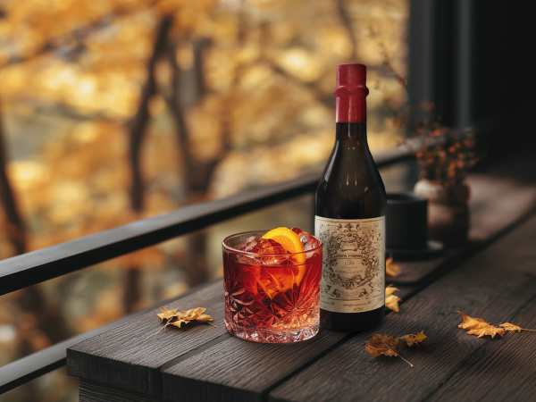 Negroni.
