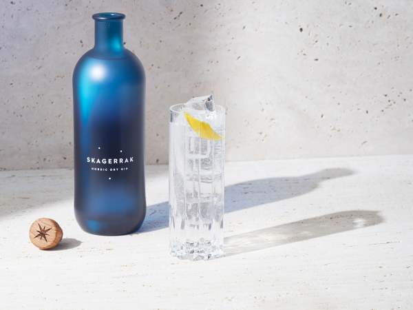 Skagerrak Gin & Tonic