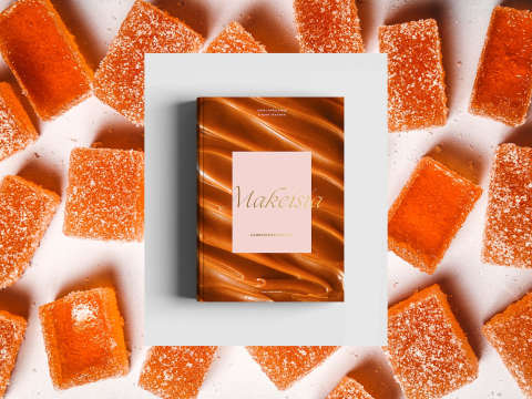 Makeisia_Karkkireseptikirja