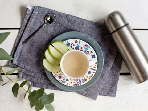 Ocean Breeze Tea