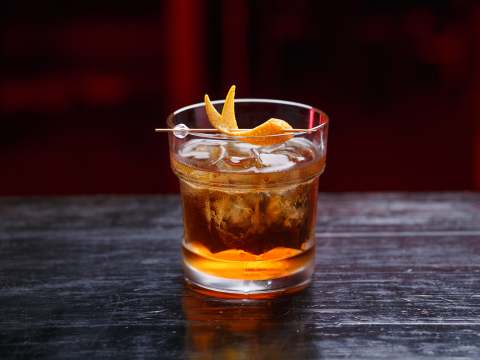 Old_Fashioned drinkki